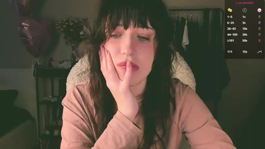 sheeny_shy Webcam Chat October 20, 2026