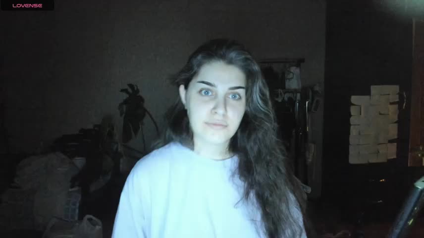 _Roselina_ Webcam Chat October 20, 2026