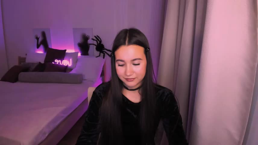 GabrielleEvy Webcam Chat October 20, 2026