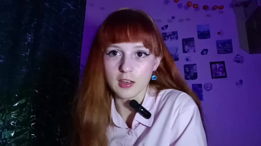 CristinPiccirillo Webcam Chat October 20, 2026