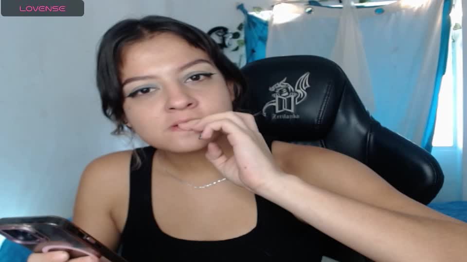 Sahrah Webcam Chat October 20, 2026