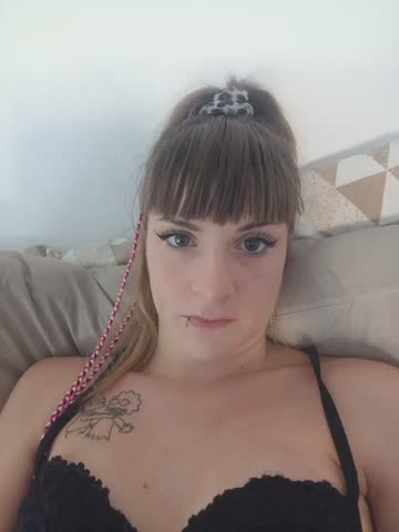 Cristina02 Webcam Chat October 20, 2026