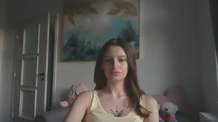 _lilycandy_ Webcam Chat October 20, 2026