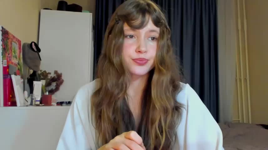 MaryannSofts Webcam Chat October 20, 2026