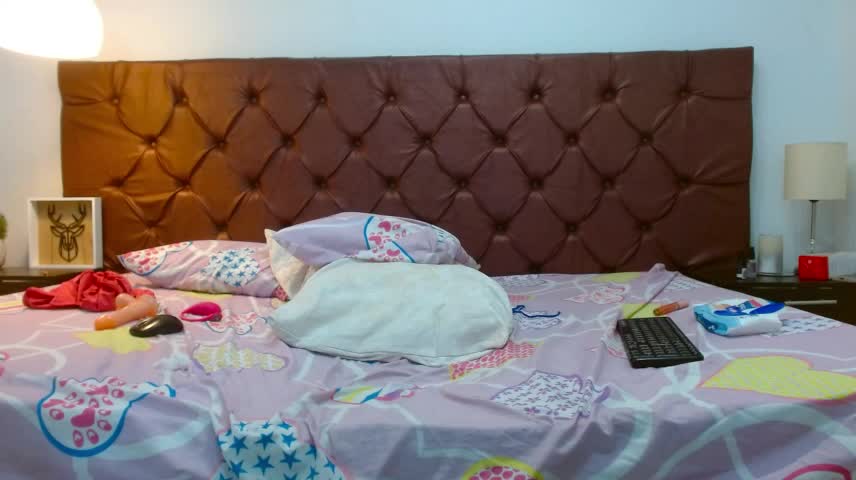 DaphneCalloway Webcam Chat October 20, 2026