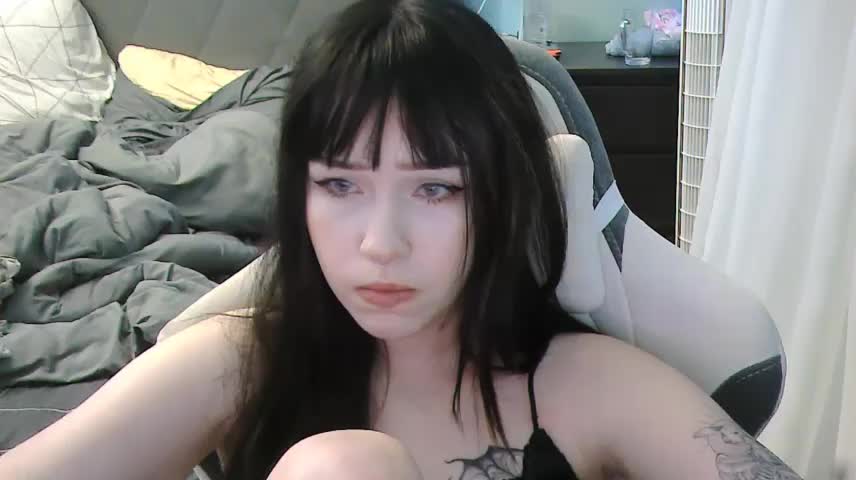 EvaMorf Webcam Chat October 20, 2026
