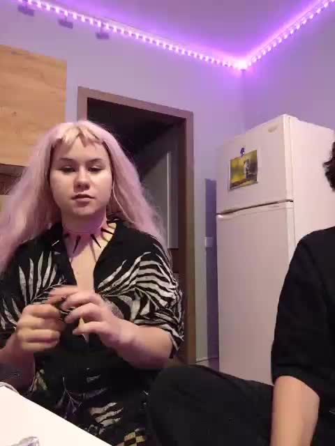 Tinablackkk Webcam Chat October 20, 2026