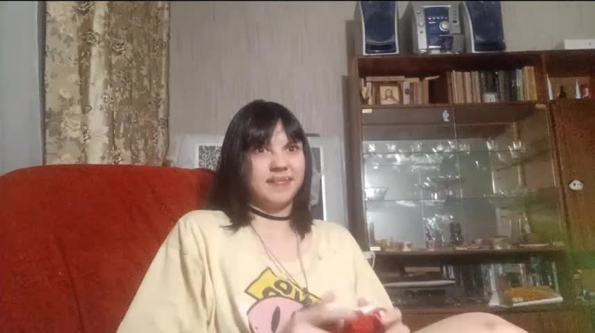 IselaKamman Webcam Chat October 20, 2026