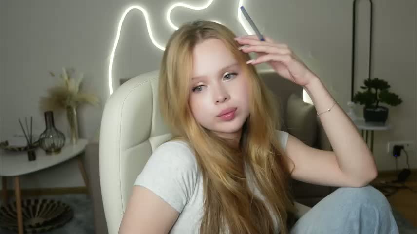 MargieMeinhardt Webcam Chat October 20, 2026