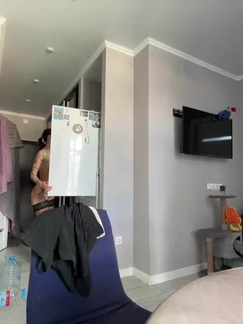 Moriko Webcam Chat October 20, 2026