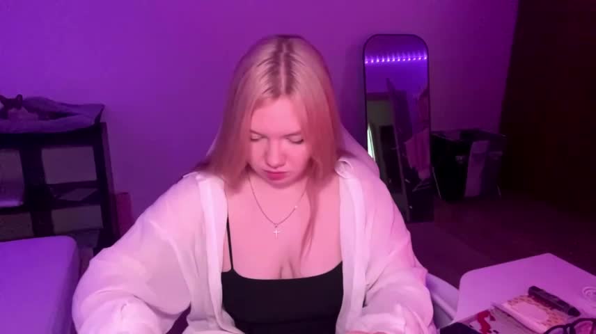 EvaLamberty Webcam Chat October 20, 2026