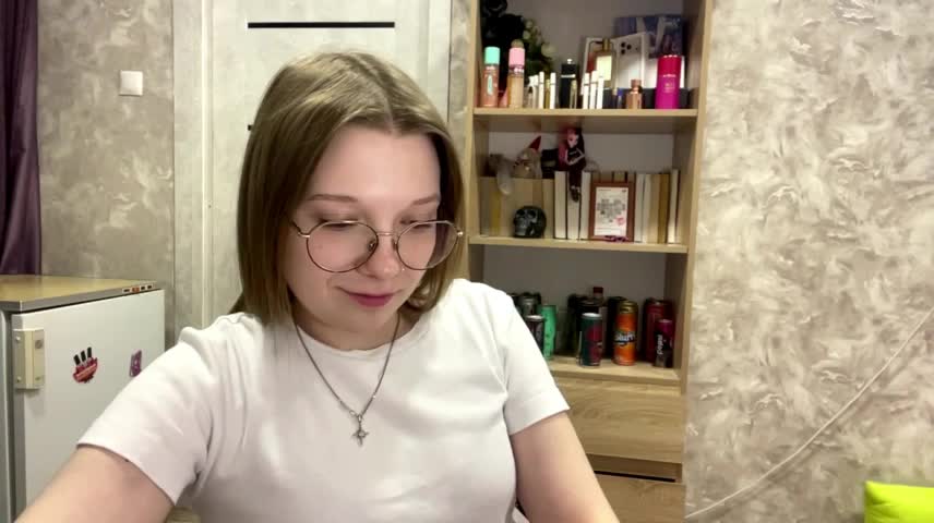 TomokoHylinski Webcam Chat October 20, 2026