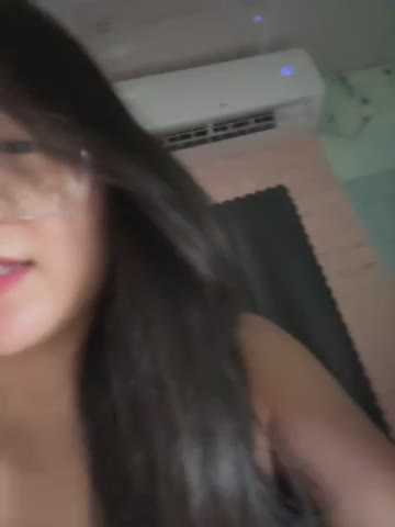 Wbe_cherry Webcam Chat October 20, 2026