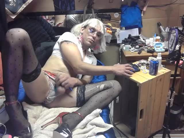 sissyvee Webcam Chat October 20, 2026