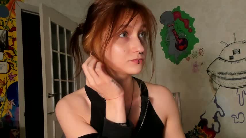 Sunny_Mouse_ Webcam Chat October 20, 2026