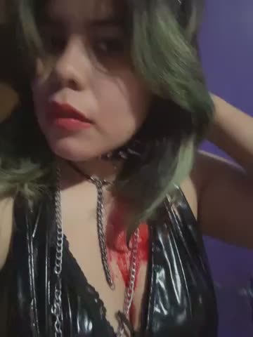 Zorrapunka Webcam Chat October 20, 2026