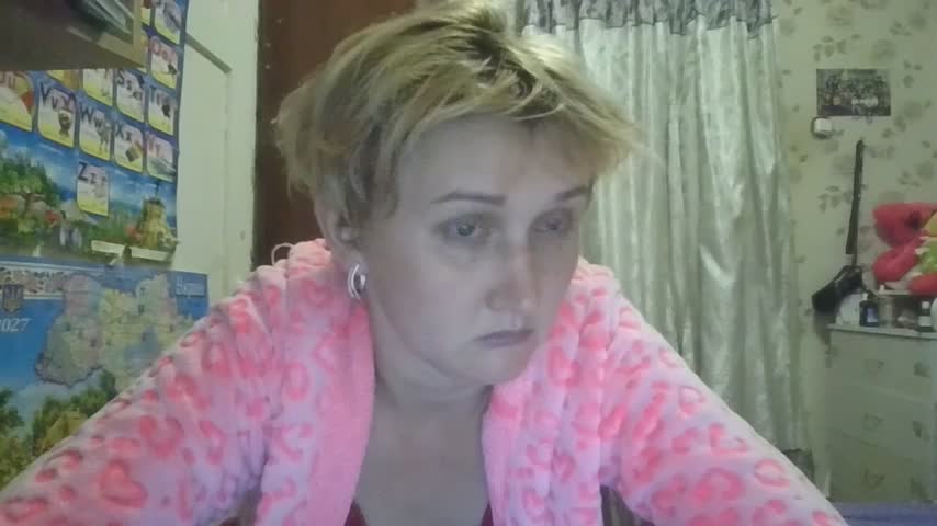 ViktoriaLove555 Webcam Chat October 20, 2026
