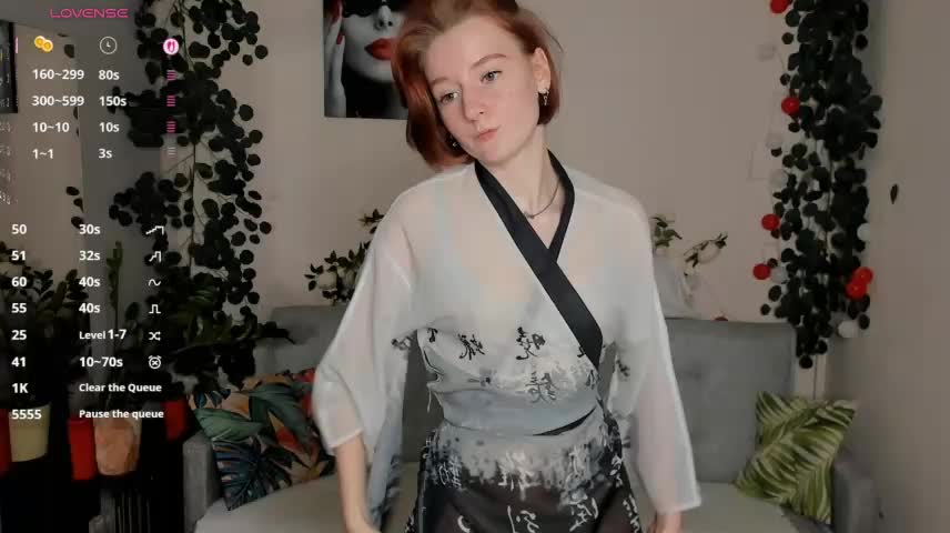 LallyLally_ Webcam Chat October 20, 2026