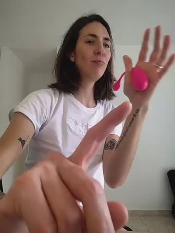 sweetsinxxx Webcam Chat October 20, 2026