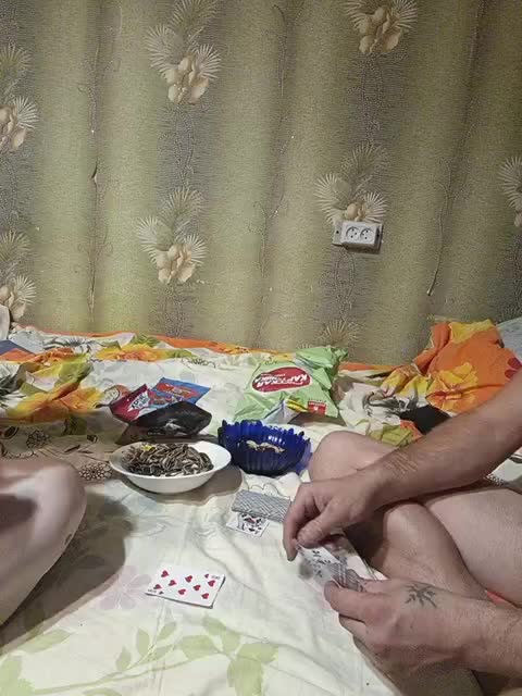 OlgaLargus Webcam Chat October 20, 2026