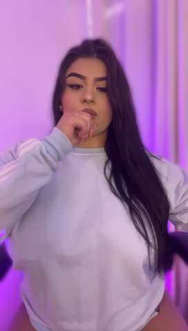 Kariina__69 Webcam Star October 21, 2026