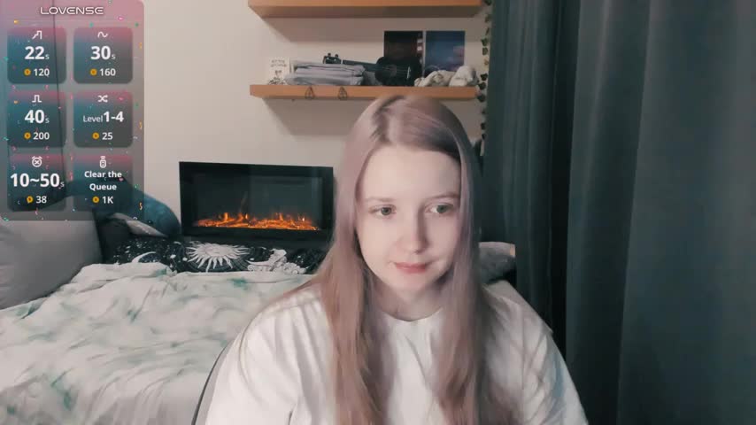 Alyaley Webcam Chat October 20, 2026