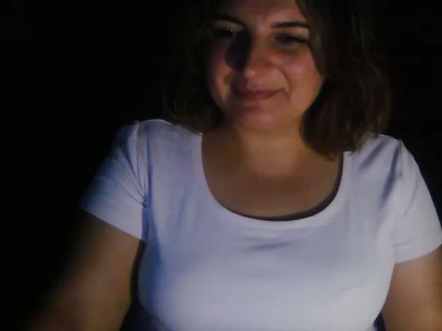 Dorevani Webcam Star October 21, 2026