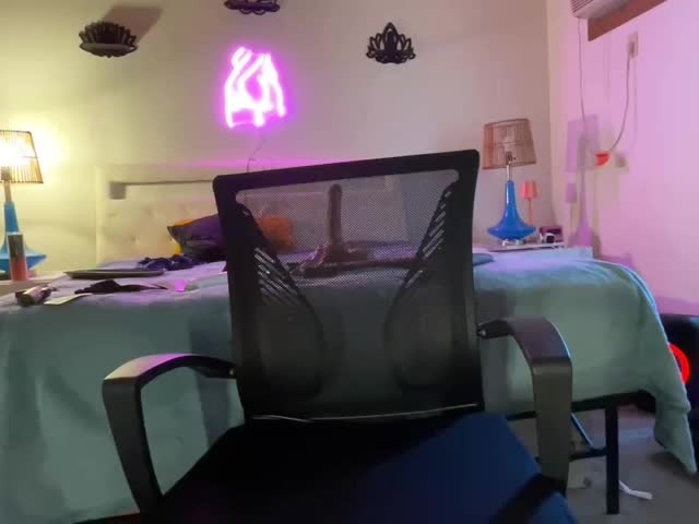 odbodu Webcam Chat October 20, 2026