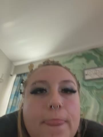 thicchoe2000 Webcam Chat October 20, 2026