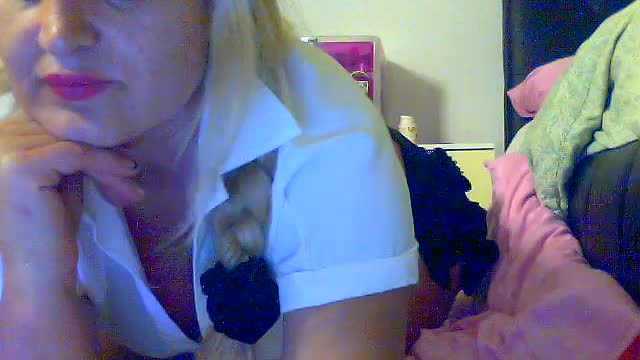 Alaska-perla Webcam Chat October 21, 2026