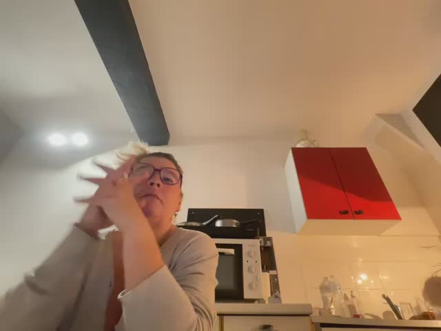 Linda17340 Webcam Chat October 20, 2026