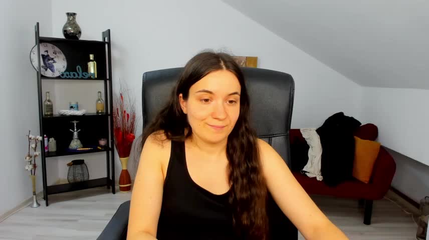 MelissaWiliam Webcam Chat October 20, 2026