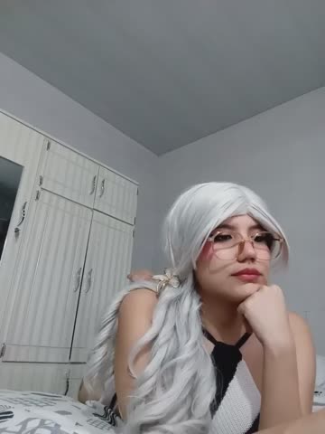 Mabelle_Laurent Webcam Chat October 20, 2026