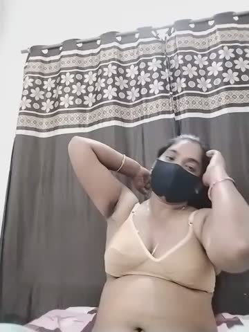 HOTTY-RAANI Webcam Chat October 21, 2026