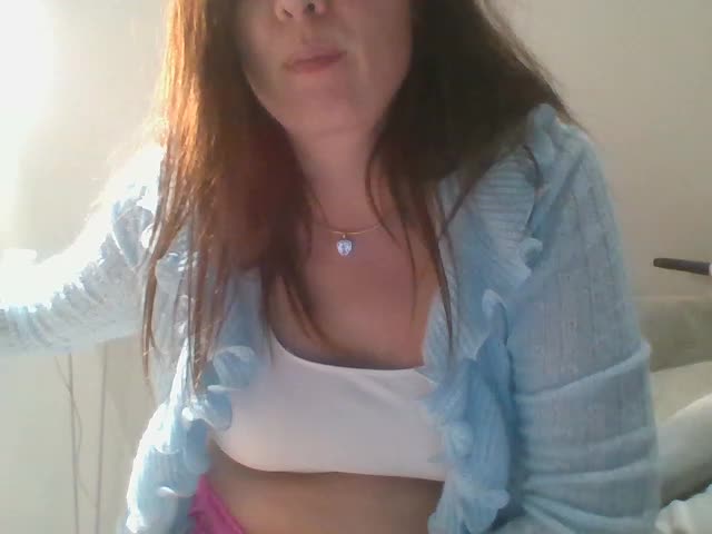 ALICAINWONDERLAND Webcam Chat October 21, 2026