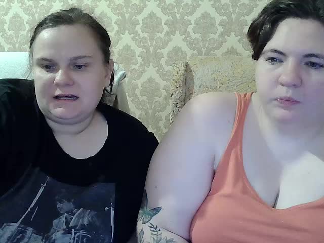 HollyXEva Webcam Chat October 20, 2026
