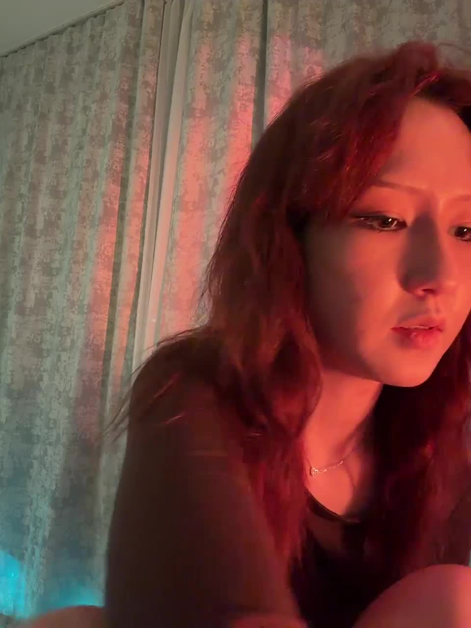 ShyAlya Webcam Chat October 20, 2026