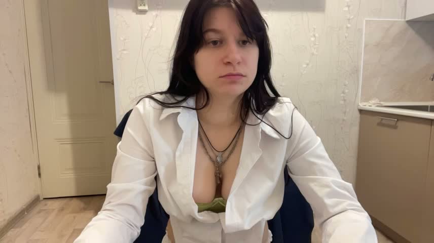 ChrystalWhittet Webcam Chat October 21, 2026