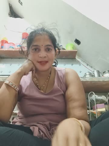 Mohni_love Webcam Chat October 21, 2026