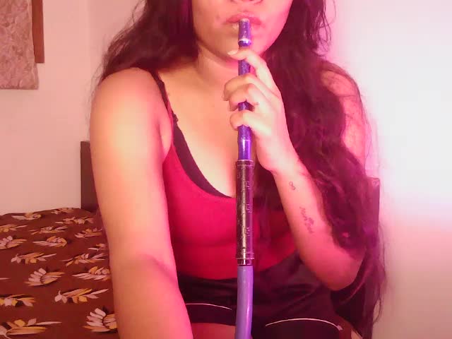 its_kritika Webcam Chat October 21, 2026