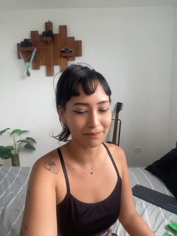 Almabella_ Webcam Chat October 21, 2026