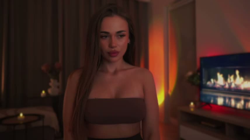 Julia_RL Webcam Chat October 21, 2026