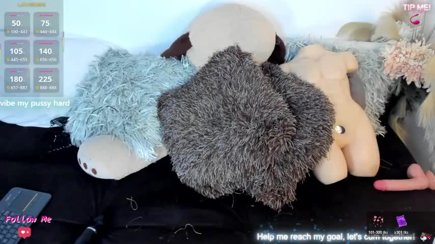 Doll_Loren Webcam Chat October 21, 2026