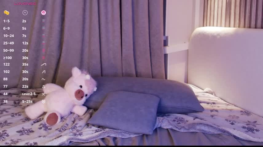 sweetmiffy Webcam Chat October 21, 2026