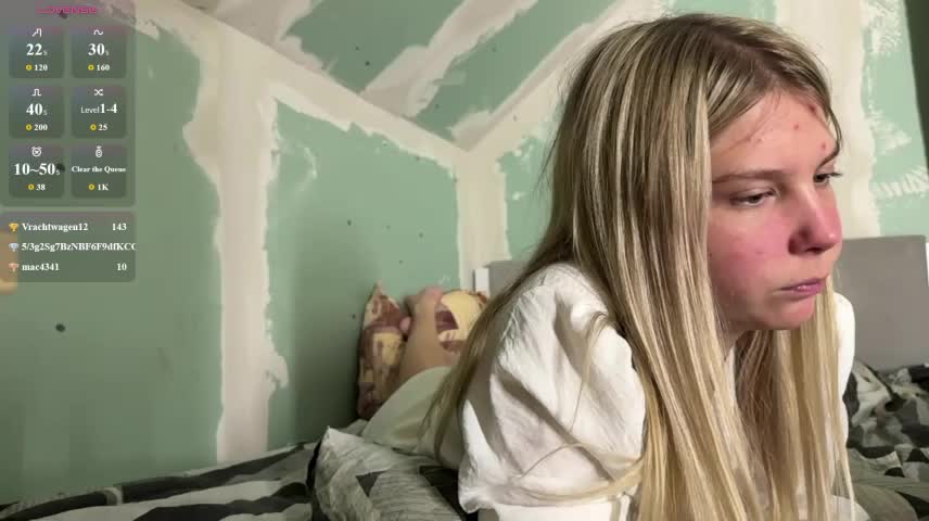 Emilisrose Webcam Chat October 21, 2026