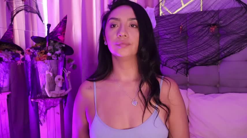 ana_riveros Webcam Chat October 21, 2026