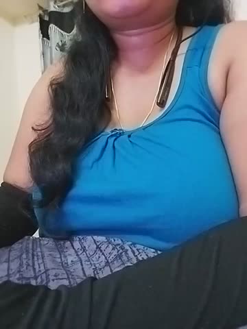 Tamil-ponnu69 Webcam Chat October 21, 2026