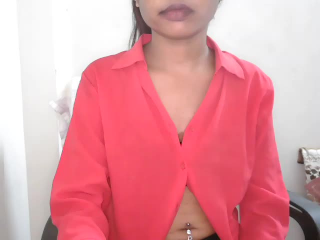 Kristi_banarzi Webcam Chat October 21, 2026