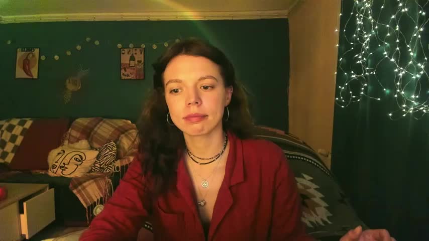 ClancyMorissey Webcam Chat October 21, 2026