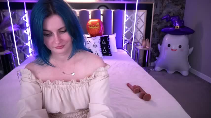 AlisaGracee Webcam Chat October 21, 2026